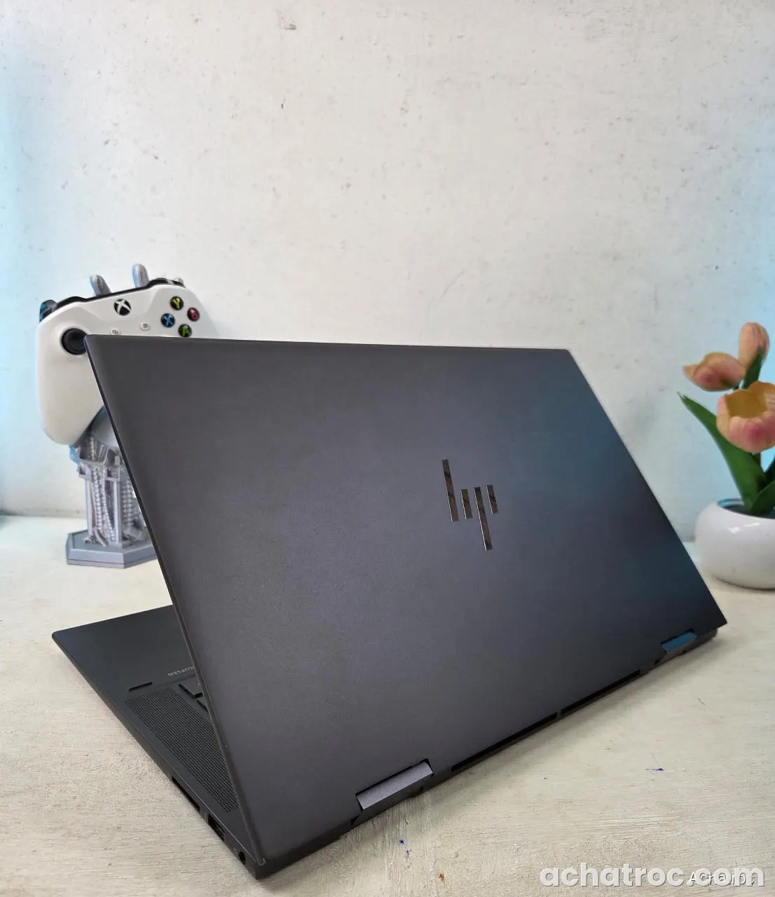 🔰Hp ENVY LAPTOP 15( Tactile ) ÉCRAN 15 PPROFESSIONNELS ULTRA powerfull
