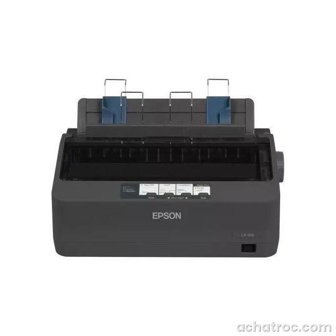 IMPRIMANTE MATRICIELLE Epson Lx350