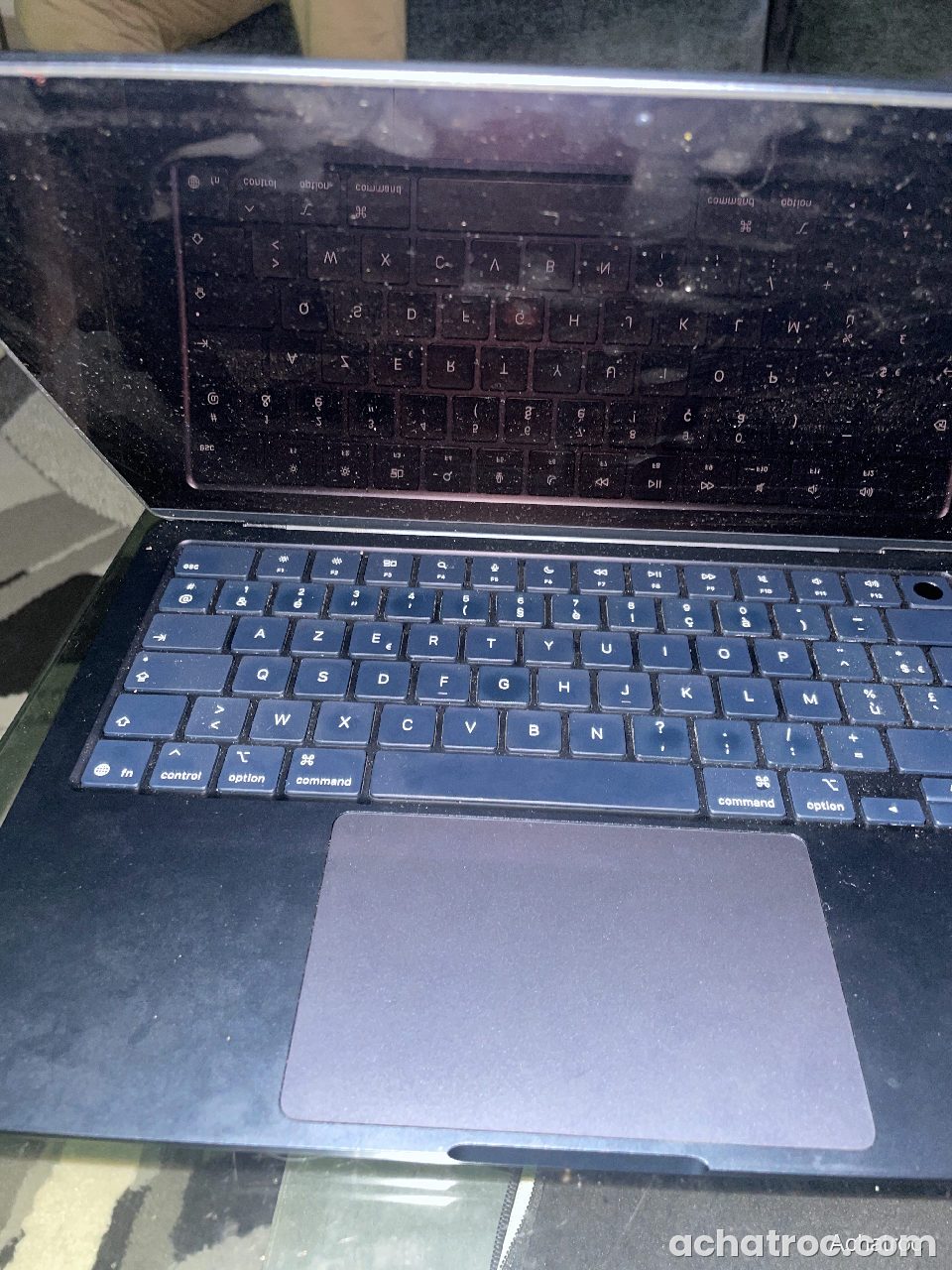 MacBook Air m4