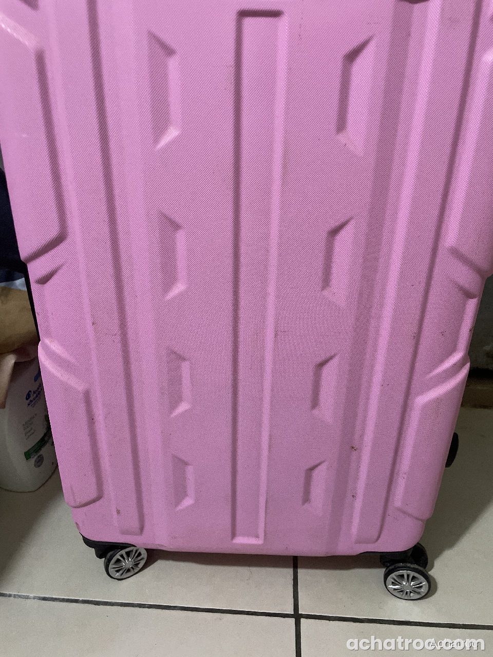 valise